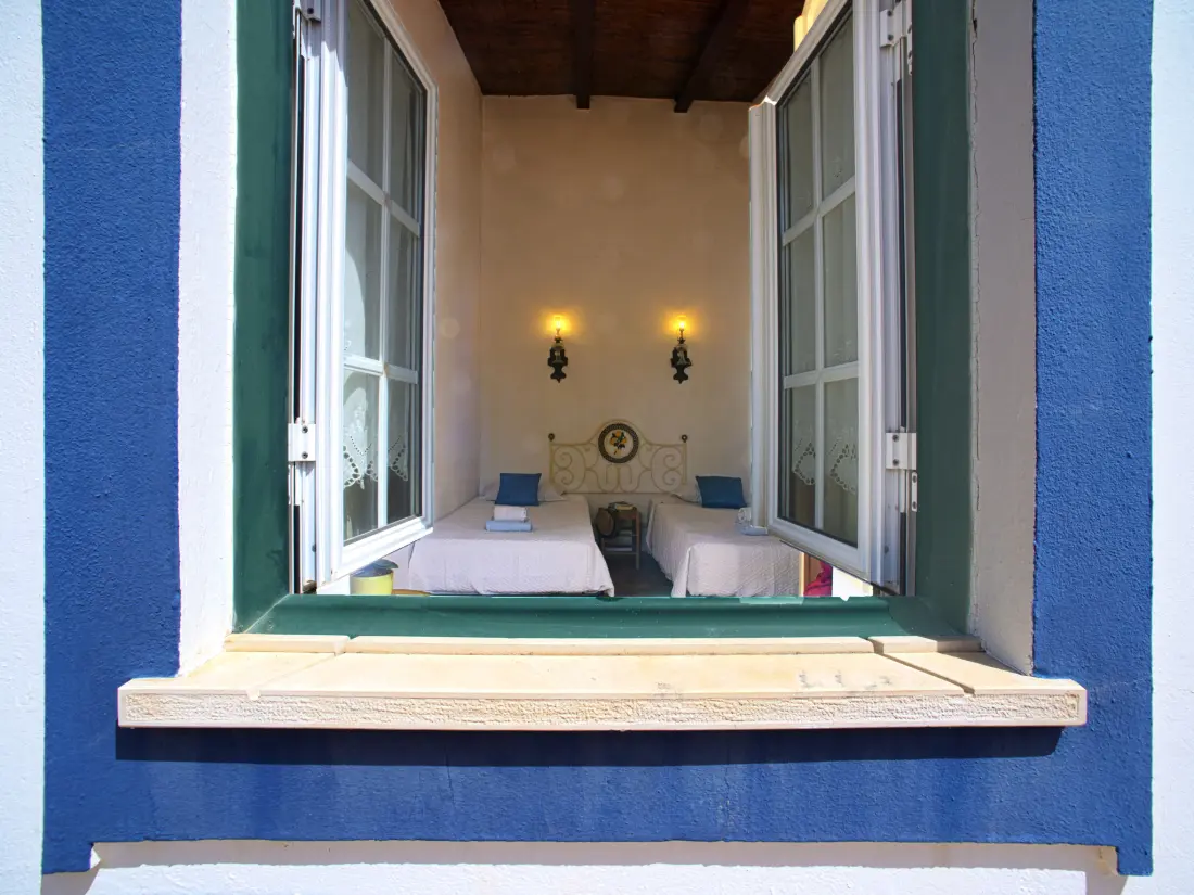 Maison de Vacances Paderne