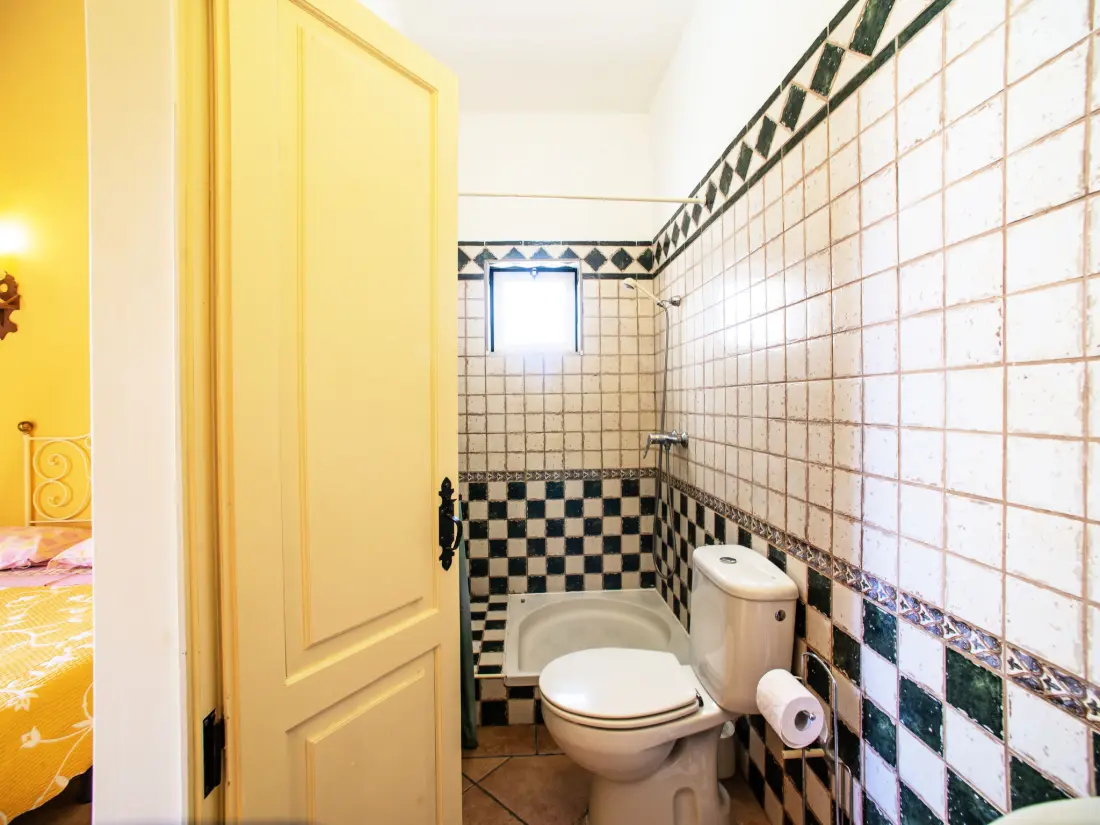 Maison de Vacances Paderne
