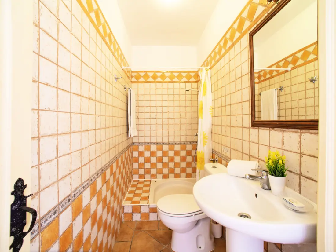 Maison de Vacances Paderne