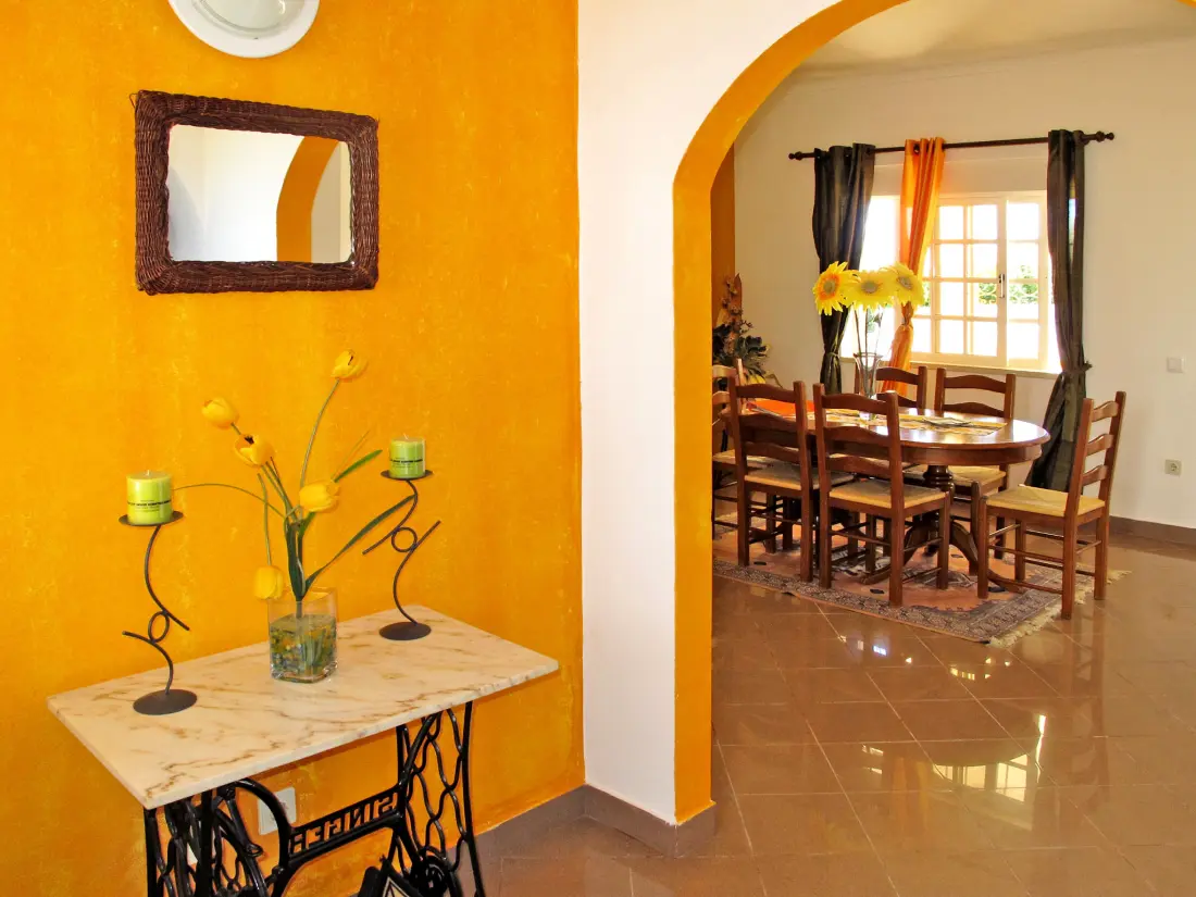 Maison de Vacances Paderne