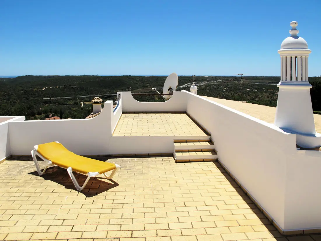 Maison de Vacances Paderne