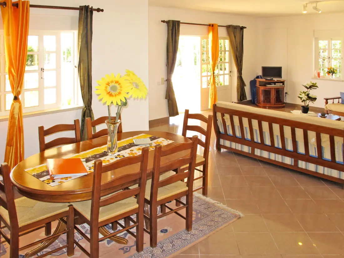 Maison de Vacances Paderne