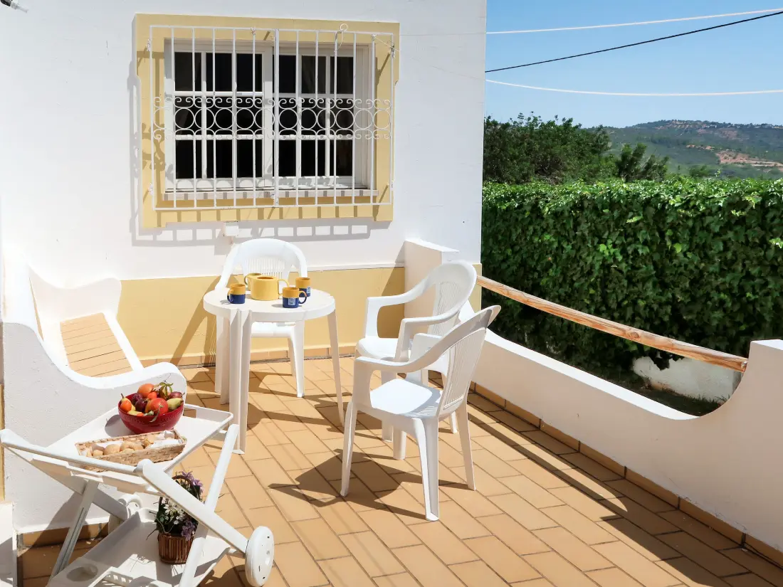 Maison de Vacances Paderne