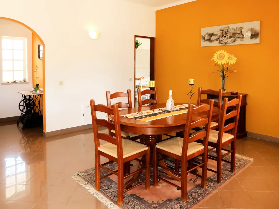 Maison de Vacances Paderne