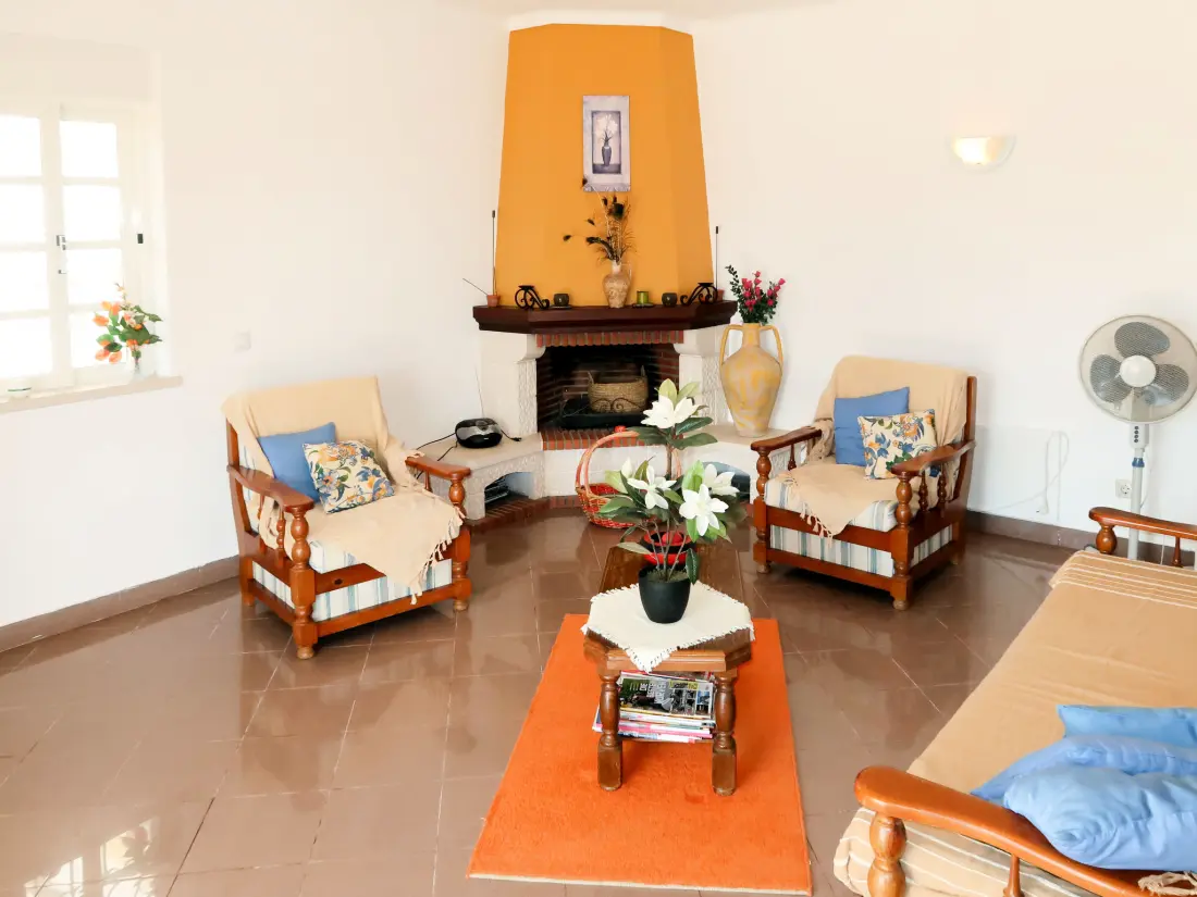 Maison de Vacances Paderne