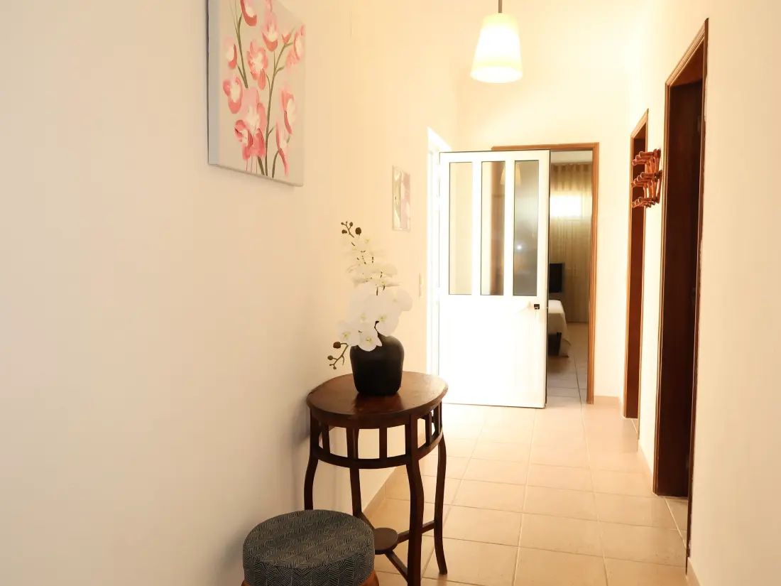 Maison de Vacances Paderne