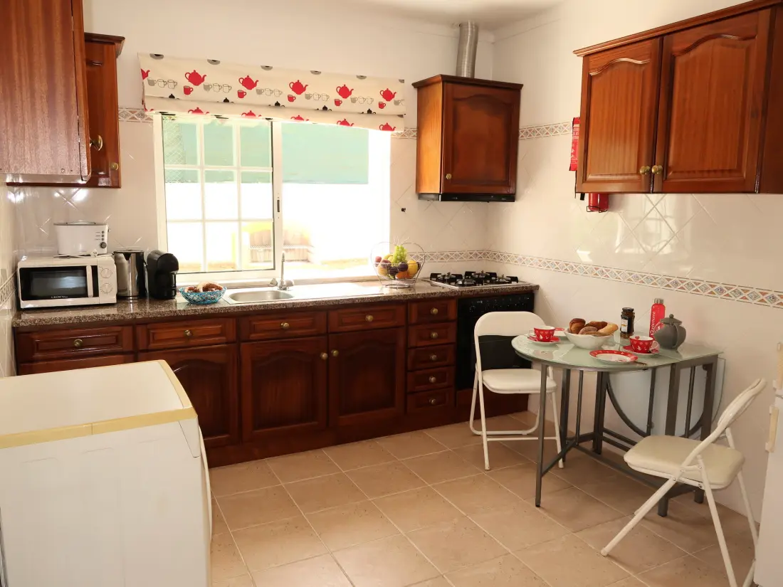 Maison de Vacances Paderne