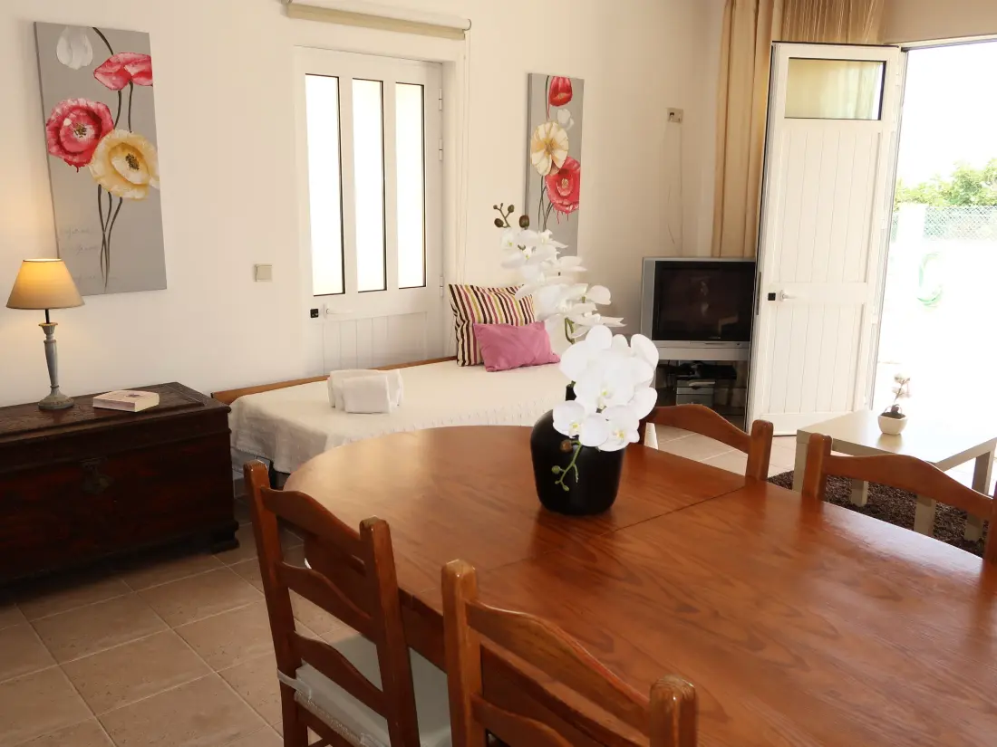 Maison de Vacances Paderne