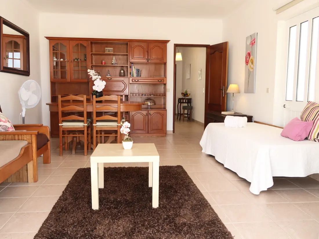 Maison de Vacances Paderne