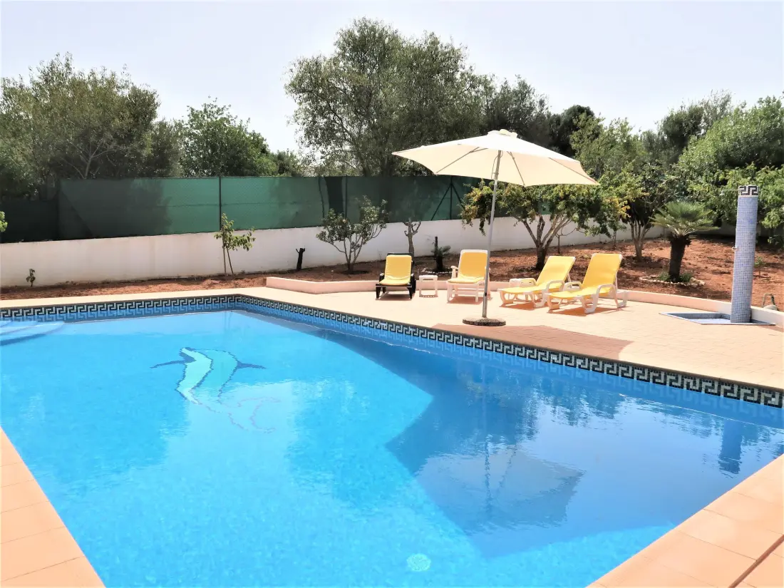 Maison de Vacances Paderne