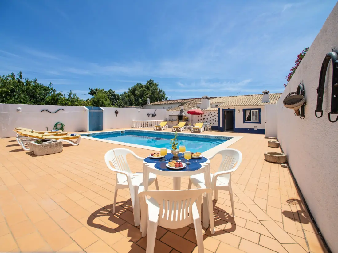 Maison de Vacances Paderne