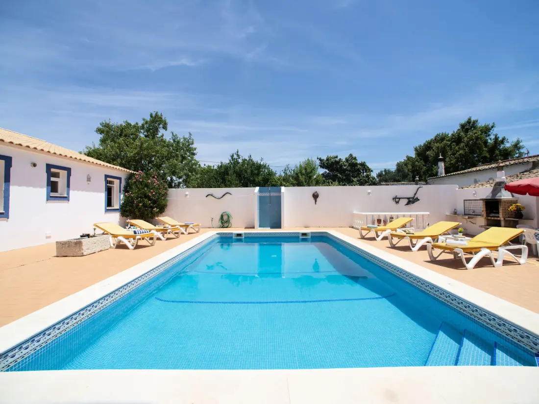 Maison de Vacances Paderne