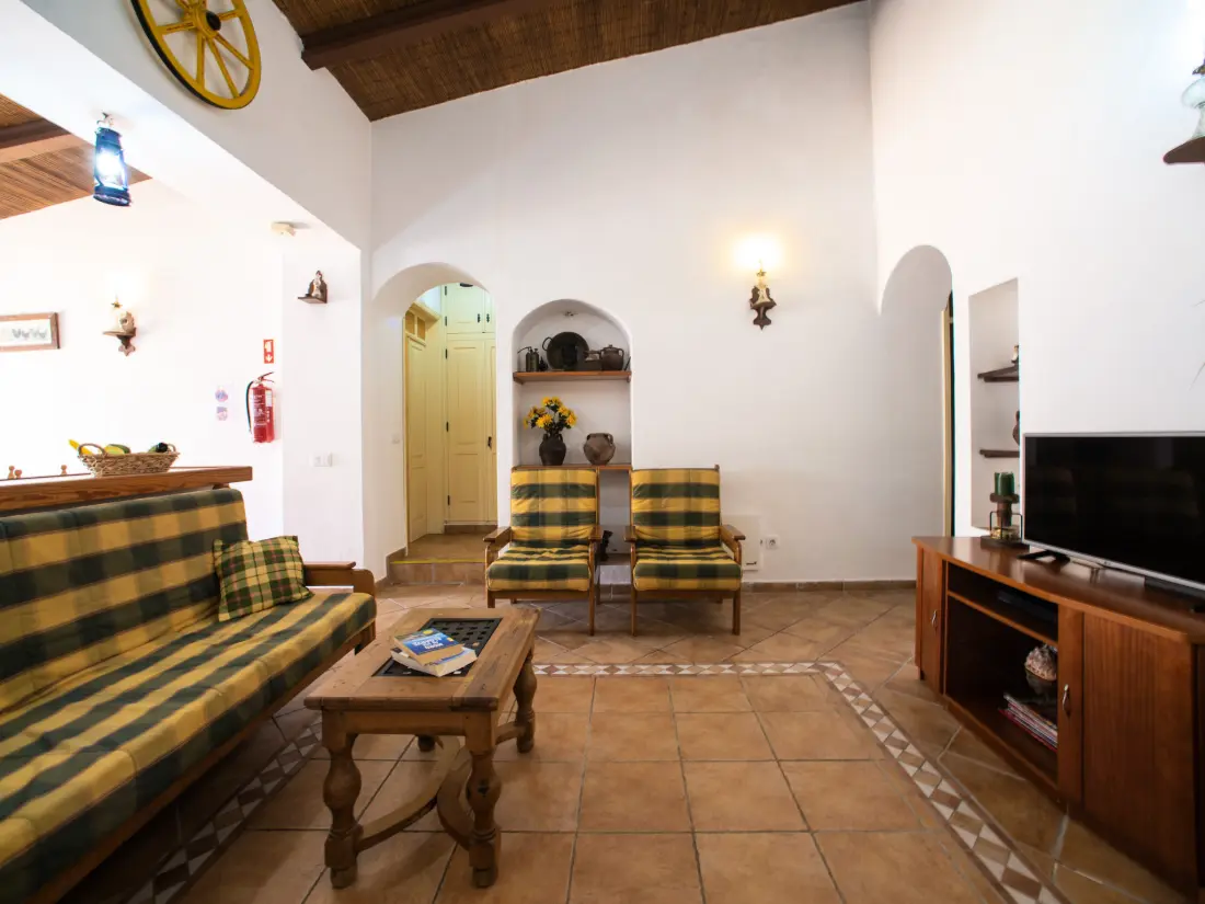 Maison de Vacances Paderne