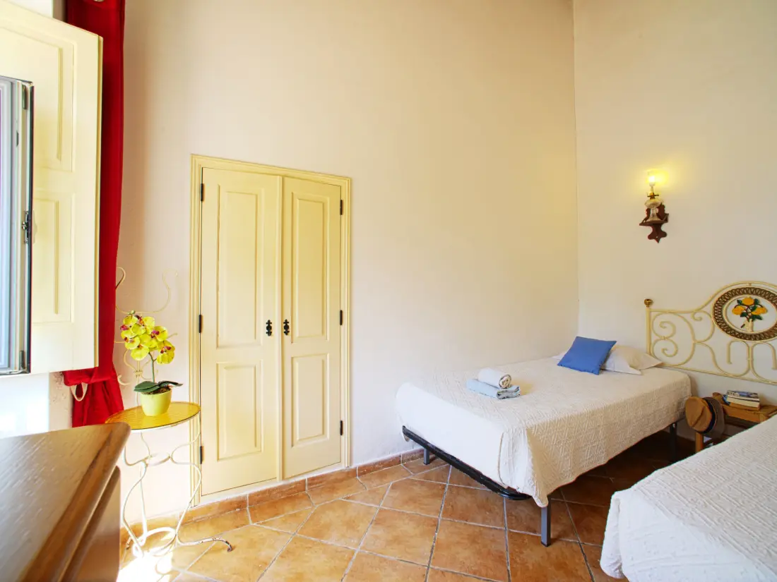 Maison de Vacances Paderne