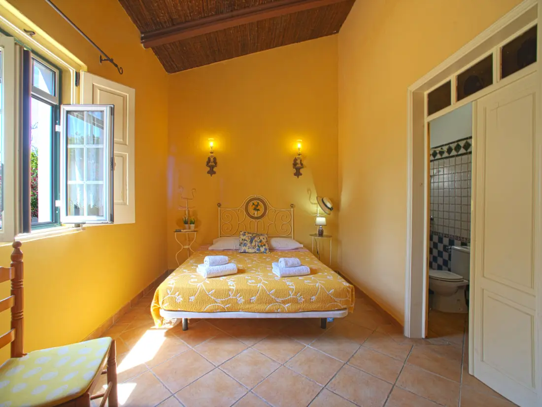 Maison de Vacances Paderne