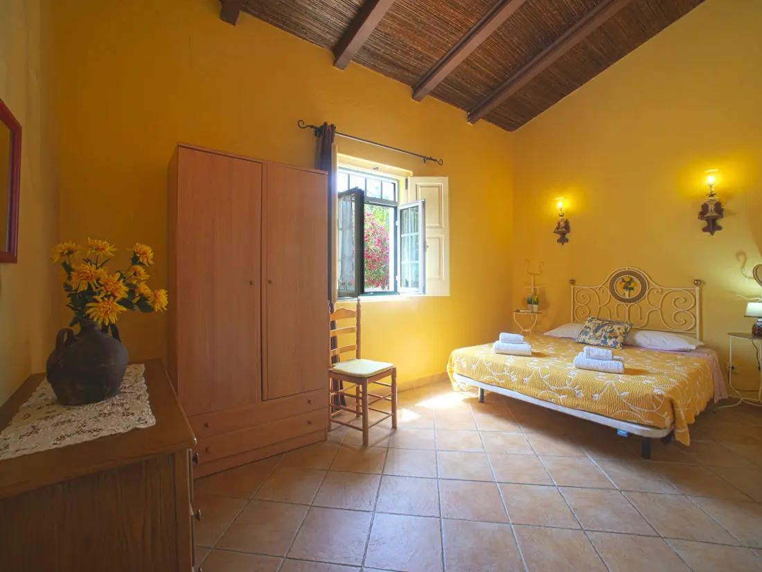 Maison de Vacances Paderne