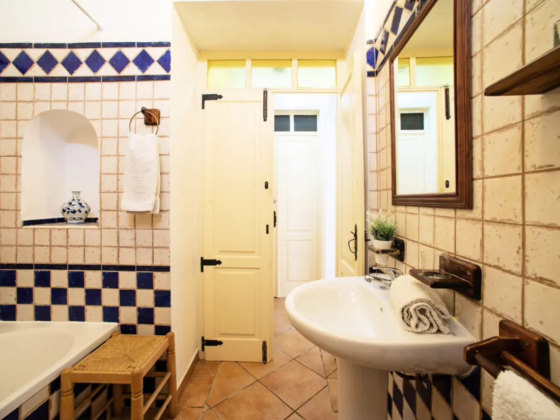 Maison de Vacances Paderne