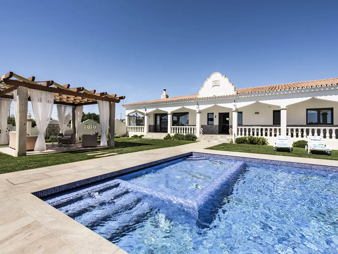 Maison de Vacances Paderne
