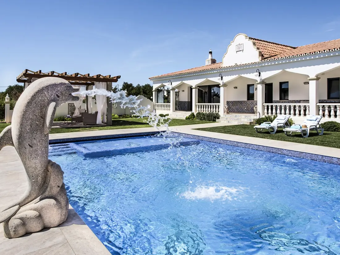 Maison de Vacances Paderne