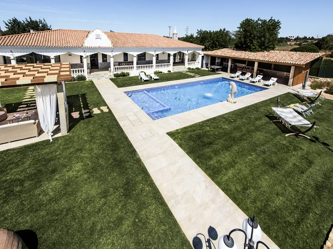Maison de Vacances Paderne
