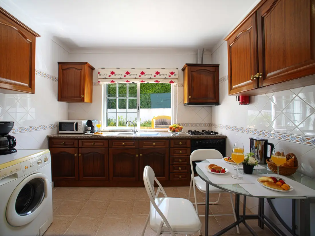 Maison de Vacances Paderne