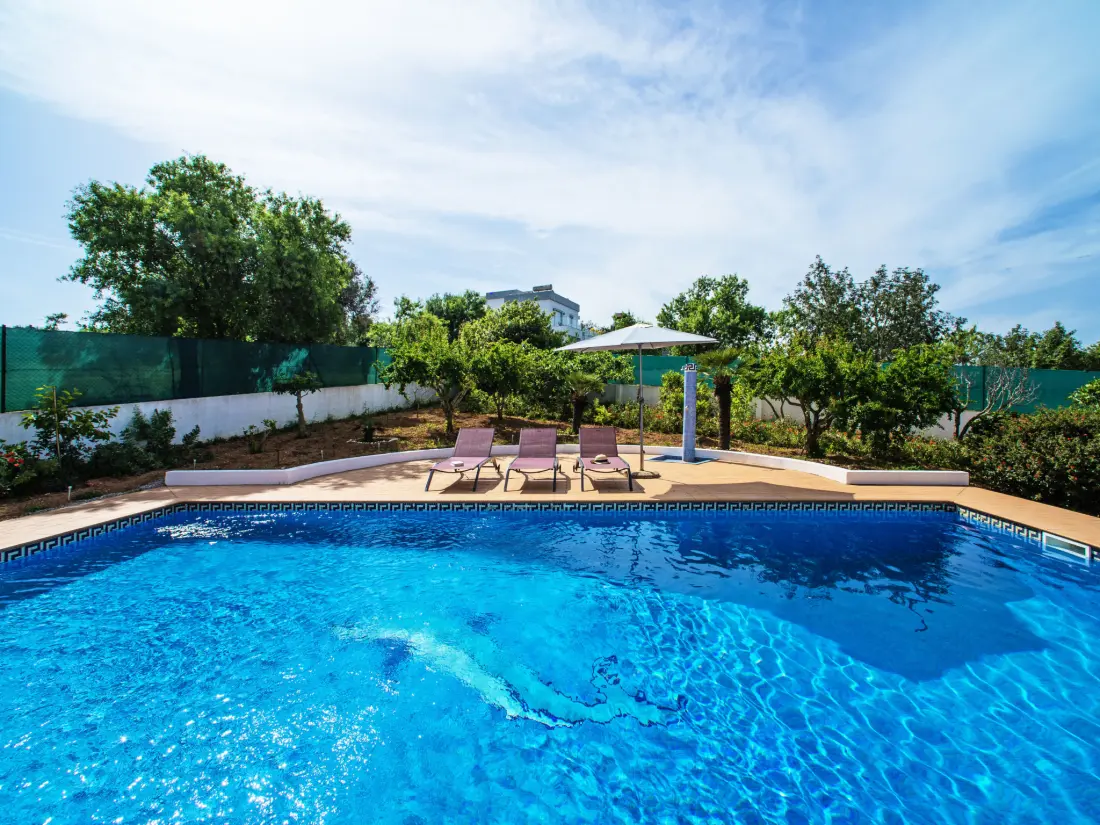 Maison de Vacances Paderne