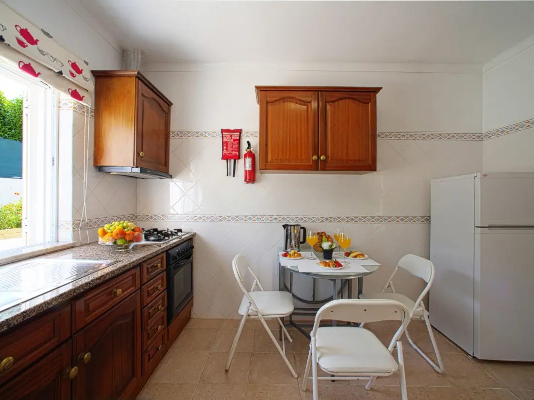 Maison de Vacances Paderne