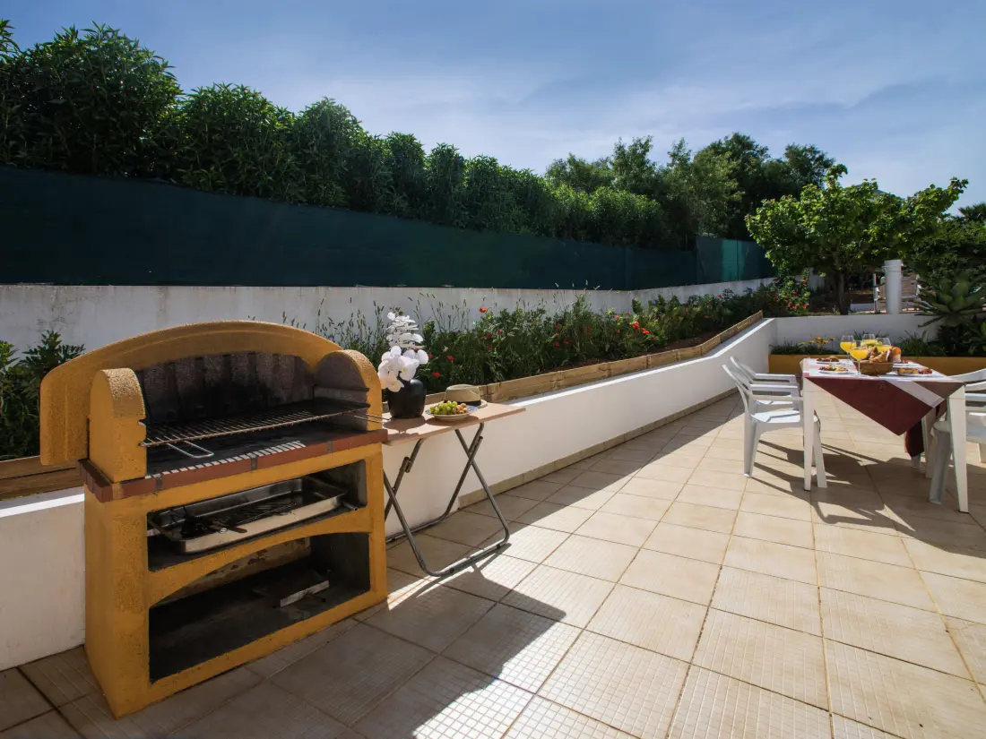 Maison de Vacances Paderne