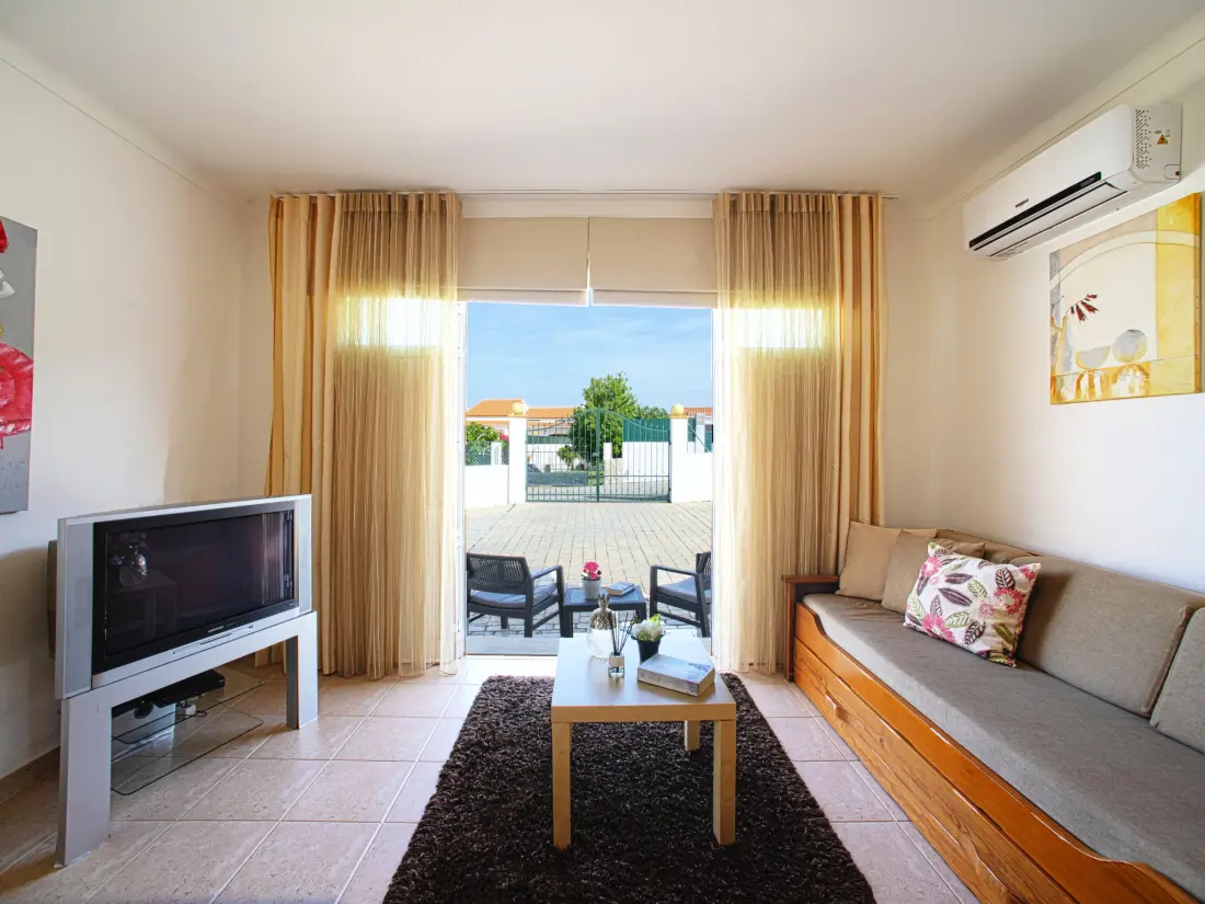 Maison de Vacances Paderne