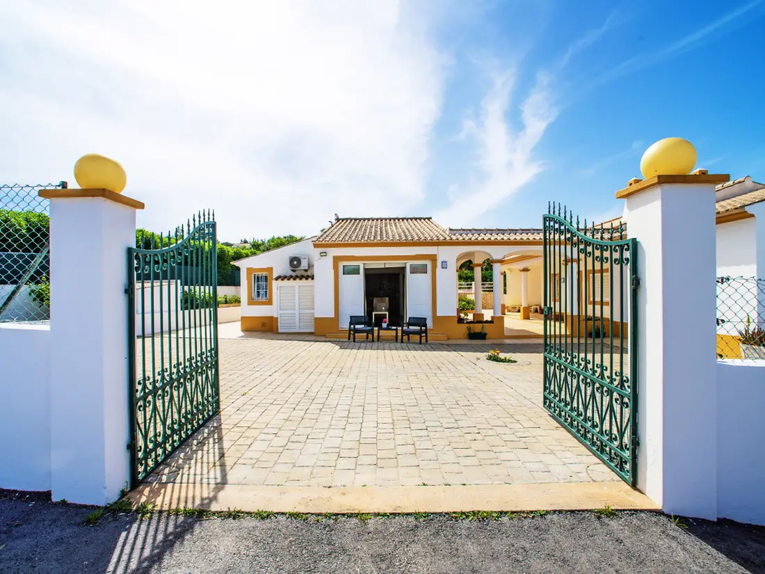 Maison de Vacances Paderne