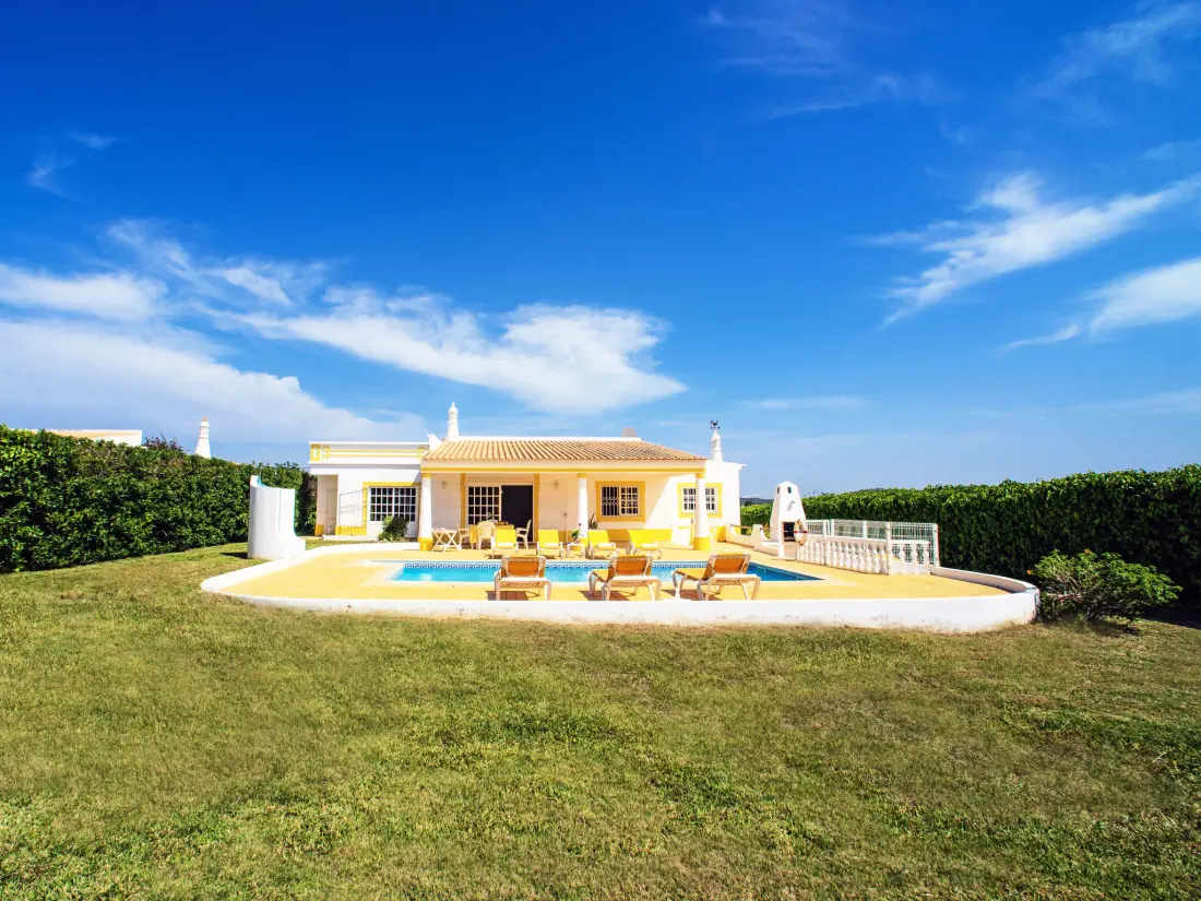 Maison de Vacances Paderne