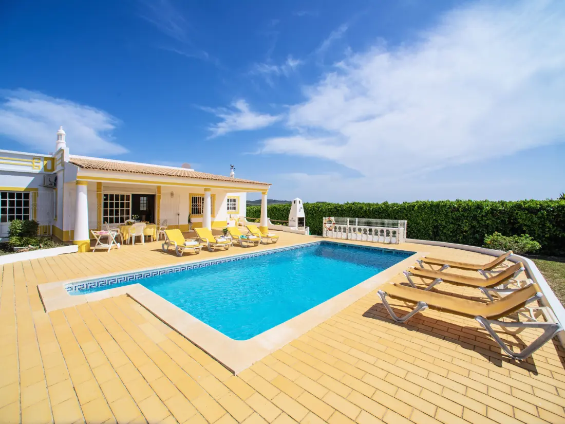 Maison de Vacances Paderne