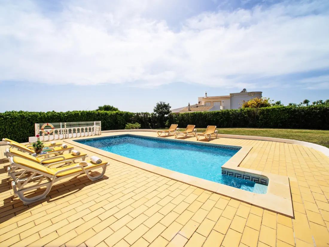 Maison de Vacances Paderne