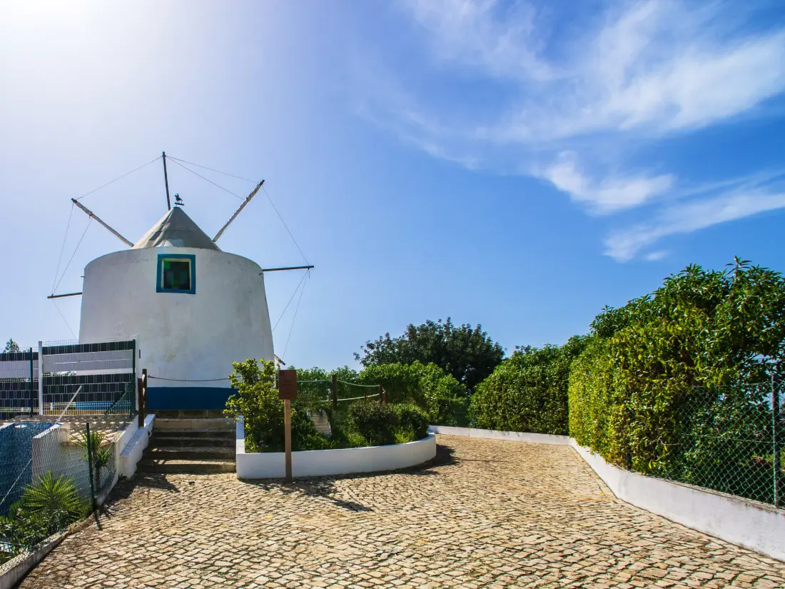 Maison de Vacances Paderne
