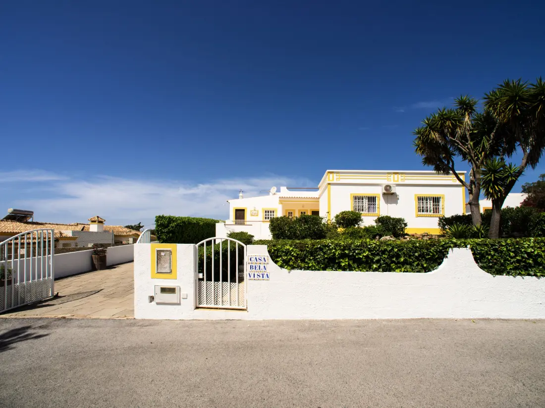 Maison de Vacances Paderne