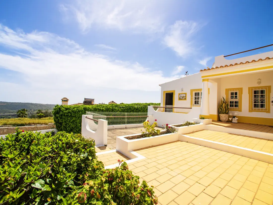 Maison de Vacances Paderne
