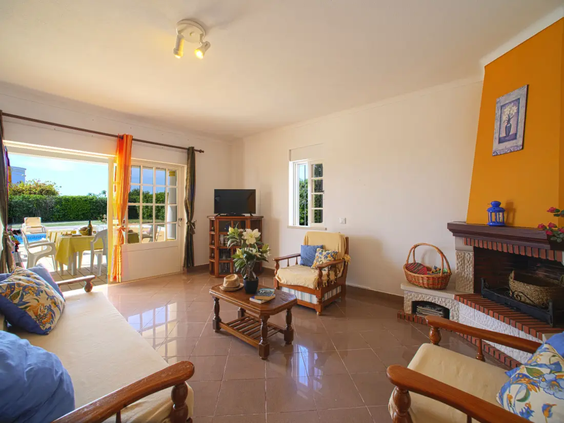 Maison de Vacances Paderne