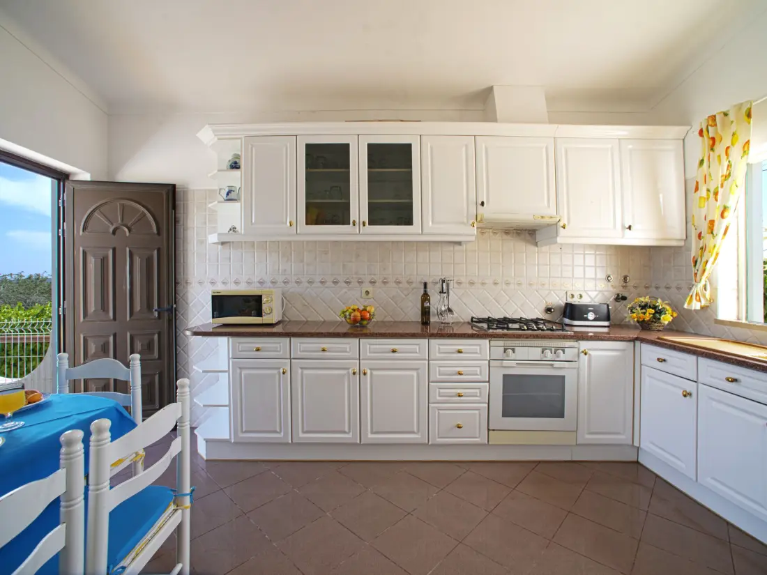 Maison de Vacances Paderne