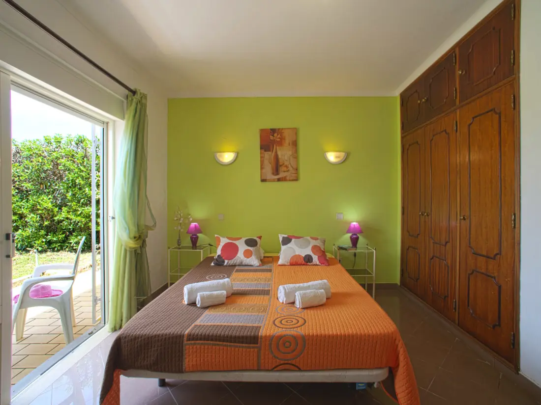 Maison de Vacances Paderne
