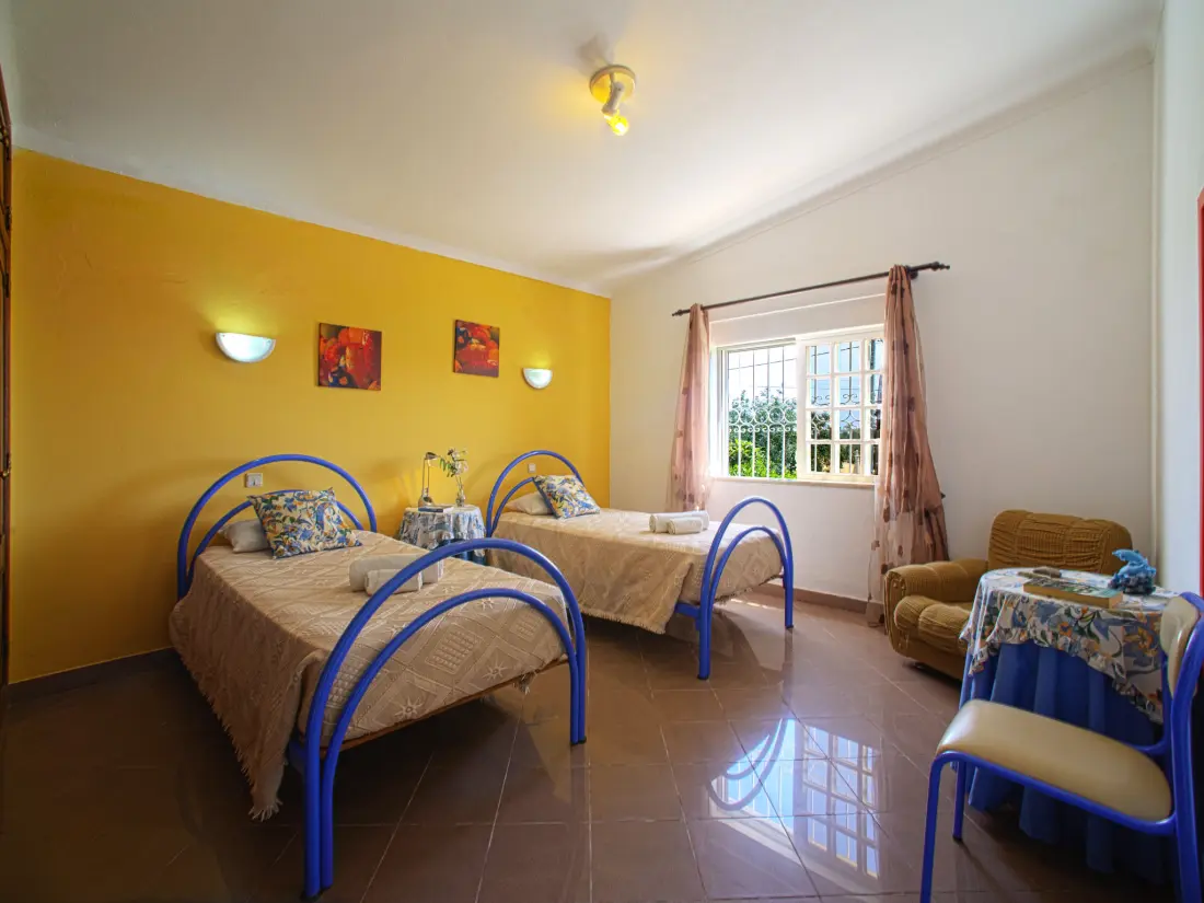 Maison de Vacances Paderne