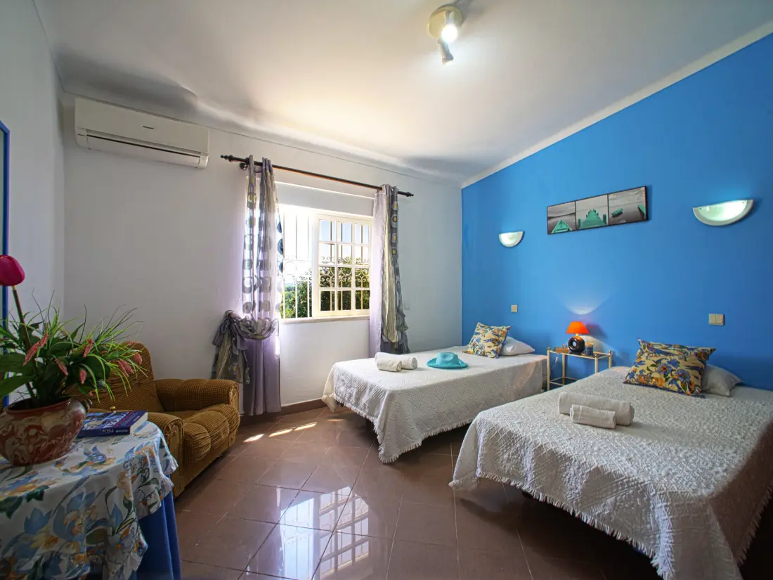 Maison de Vacances Paderne