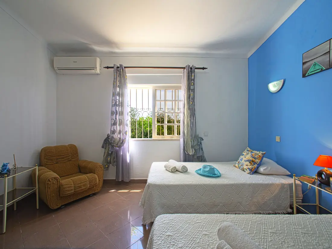 Maison de Vacances Paderne