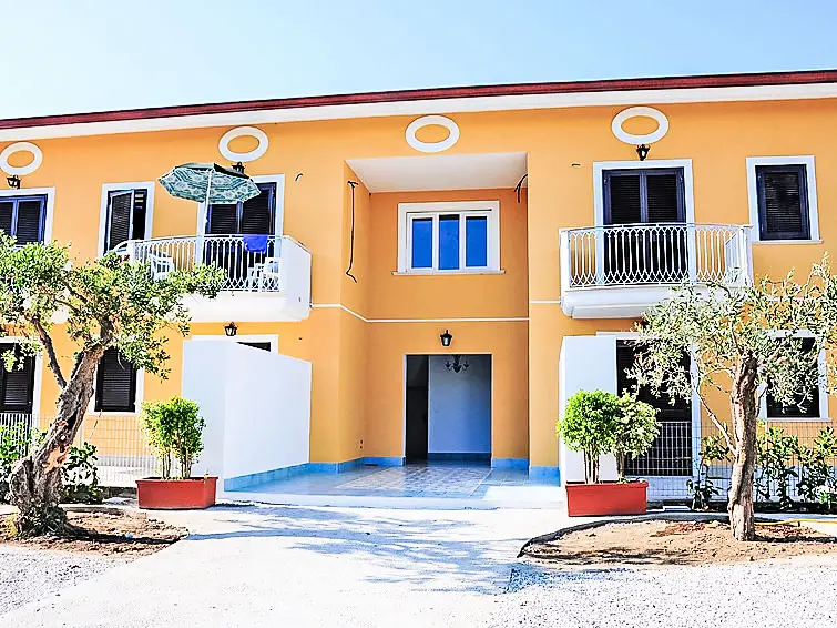 Résidence Casale Cilento