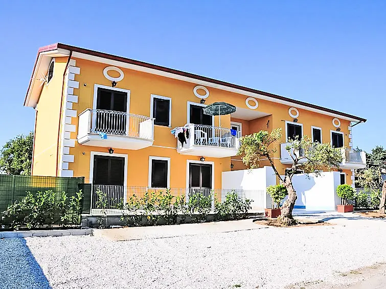 Résidence Casale Cilento