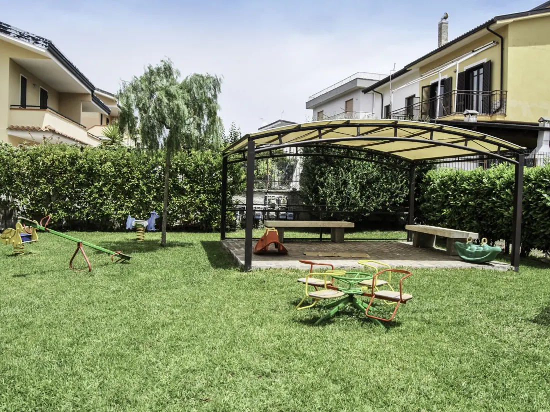 Résidence Casale Cilento
