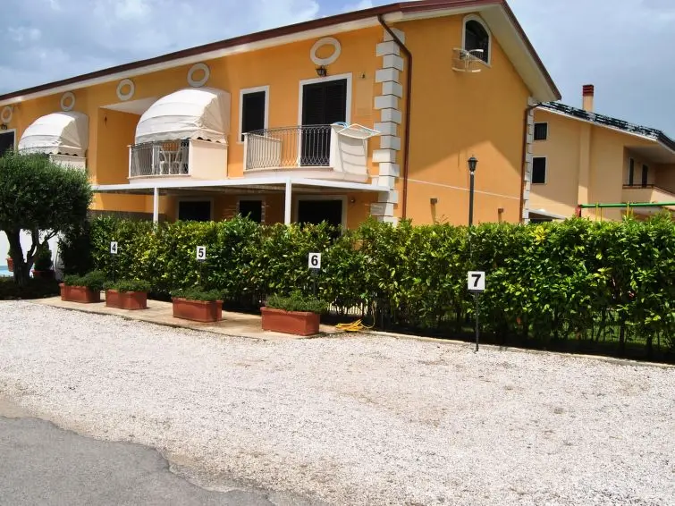 Résidence Casale Cilento