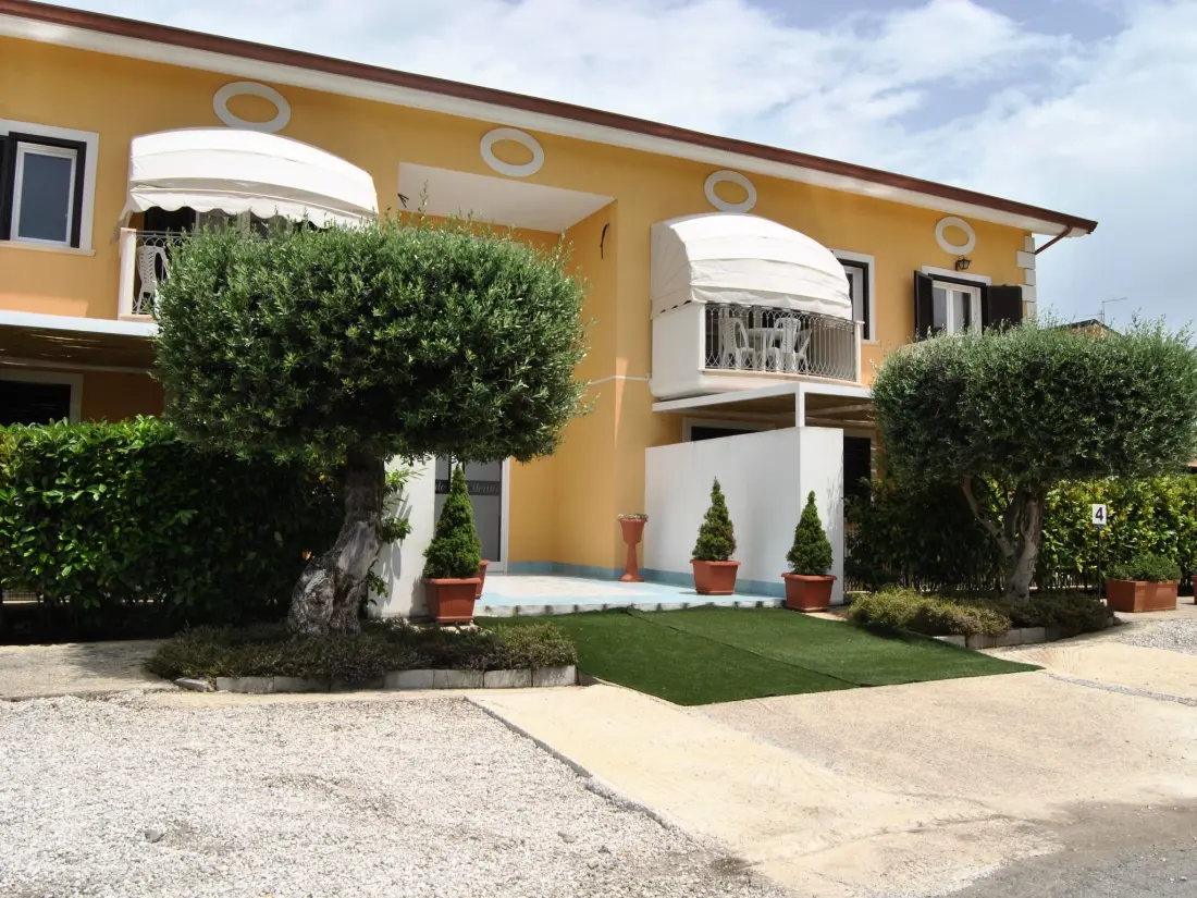 Résidence Casale Cilento