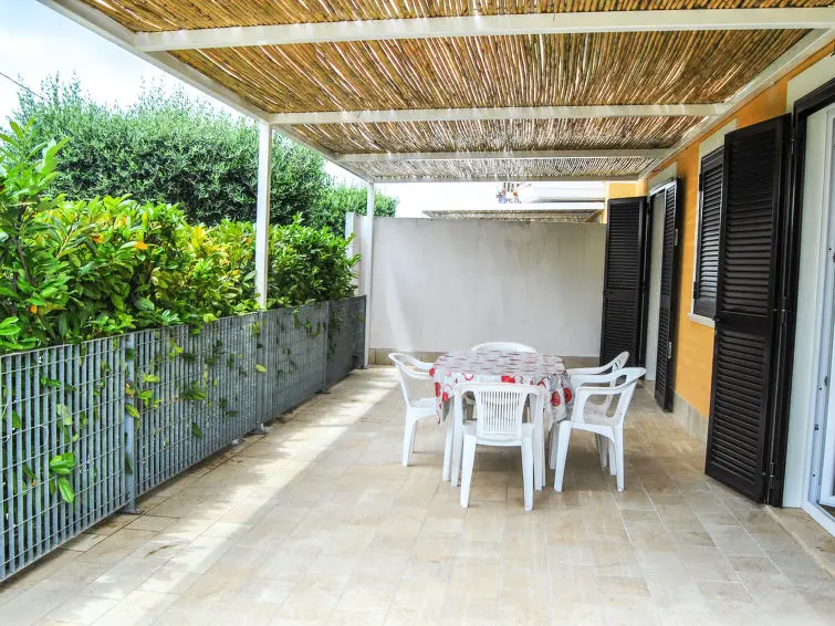 Résidence Casale Cilento