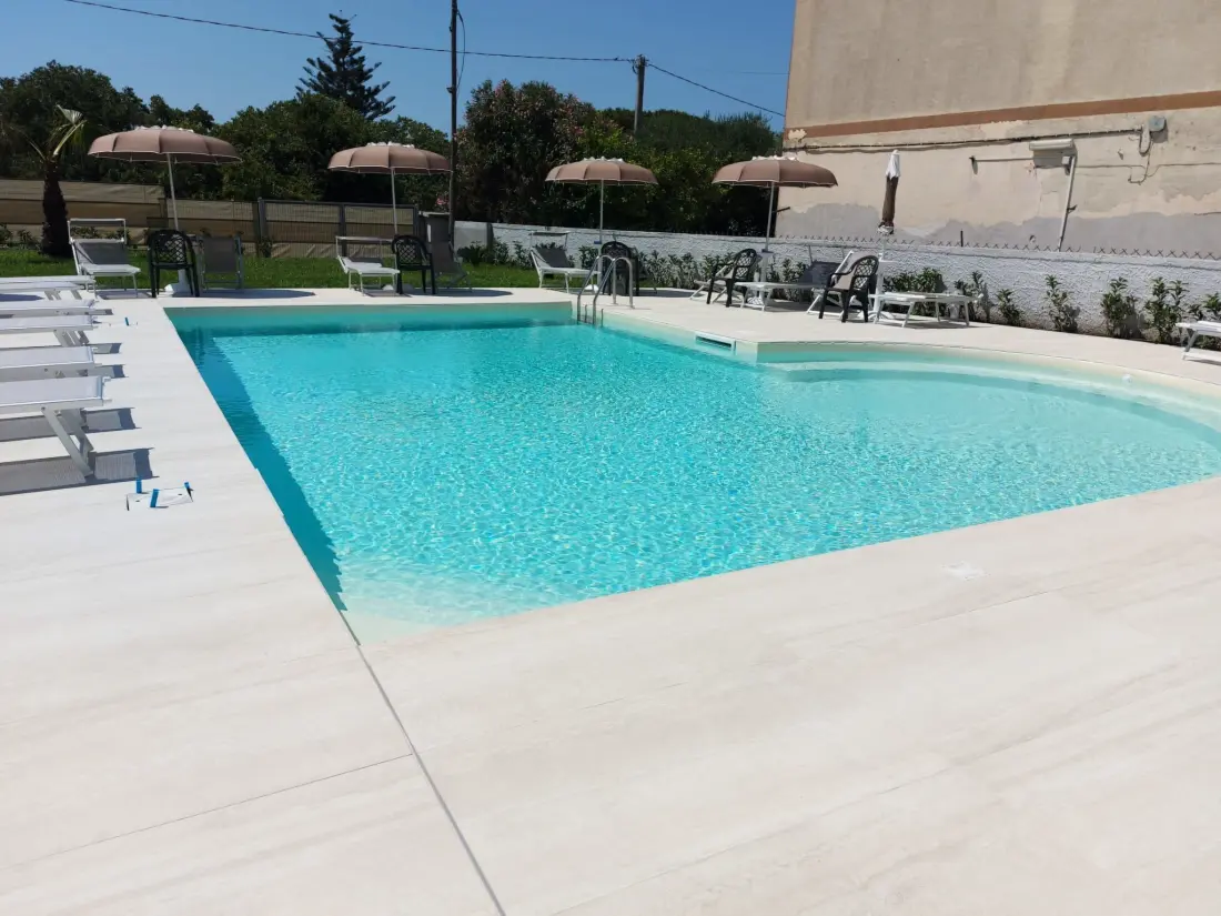 Résidence Casale Cilento