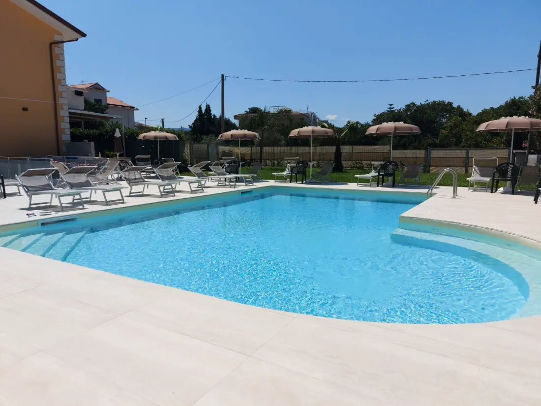 Résidence Casale Cilento